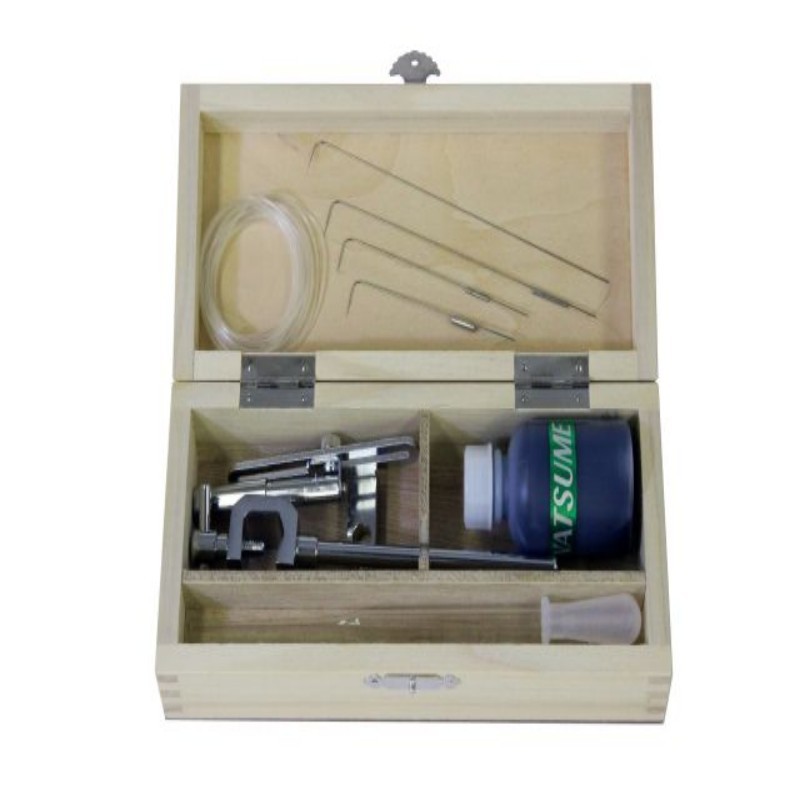 [Ichikaya Trading Company] Japan Natsume Manufacturing Kn-284 Flexible Pulley