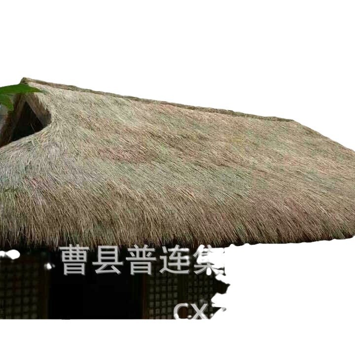 Factory Supply Straw Decoration Straw Straw Cord Straw Stacks Props Dry Straw Making New Straw