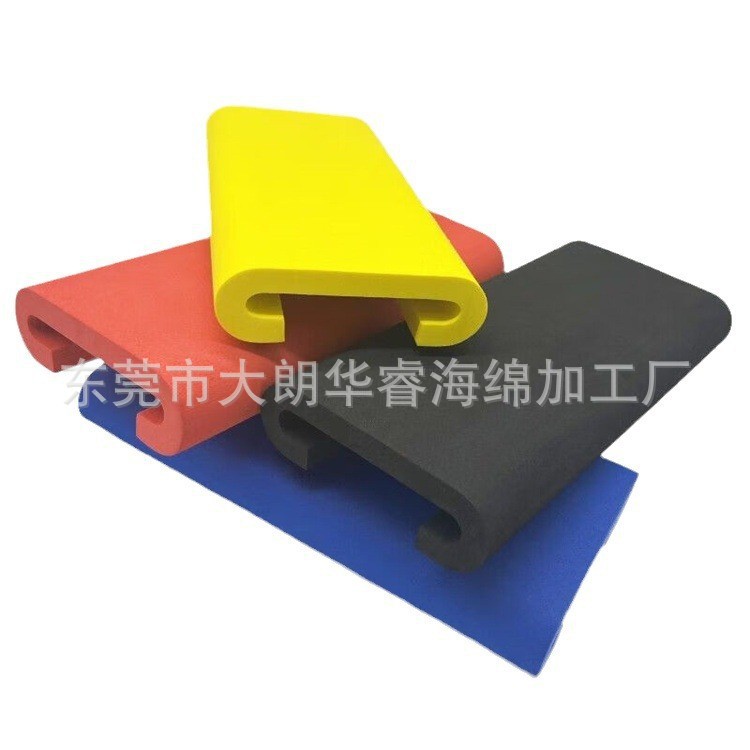 Подушка для драконьей лодки, интегрированное формование, не впитывающая, нескользящая, высокоэластичная подушка для тренировок