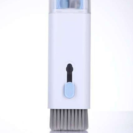 Keyboard Cleaning Tool Set Laptop Screen Cleaning Dust Removal Brush Mobile Phone Multifunctional Cleaning Cover