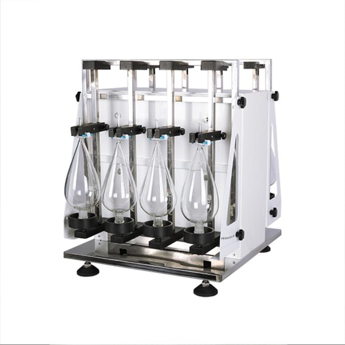 Vibratory Extractor/Liquid-Liquid Extractor Model: Cd60-Ykd-10 Library Number: M405820