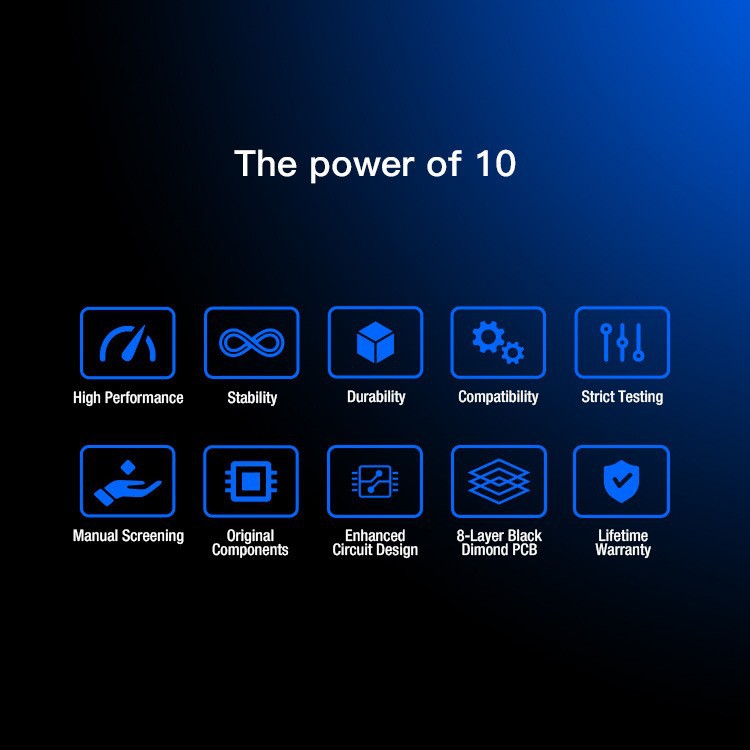 Suitable for Acclamatorpc8G-2666 Pc8G-3200 Pc16G-2666 Pc16-3200 Solid State Inventory