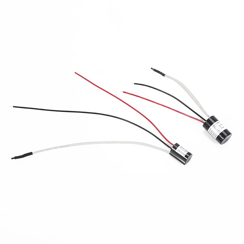 Anion generator air purifier module accessories negative oxygen ion deodorant sterilization dry clothes blowing module