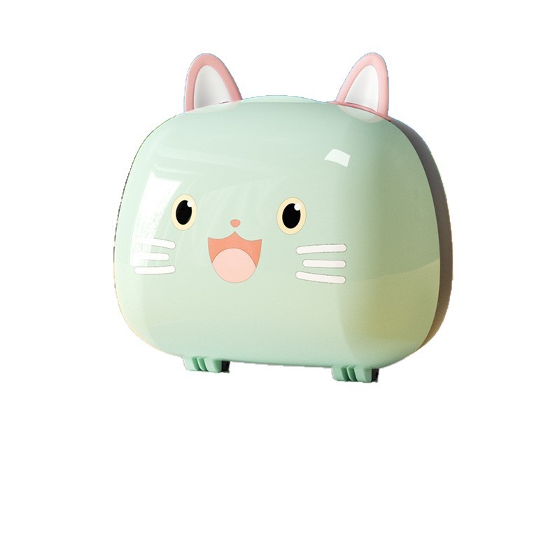 Suitable for Emma Electric Vehicle Trunk Emma Metaverse Q Bean Sugar Bean Universal Battery Car Trunk Decorative Accessories