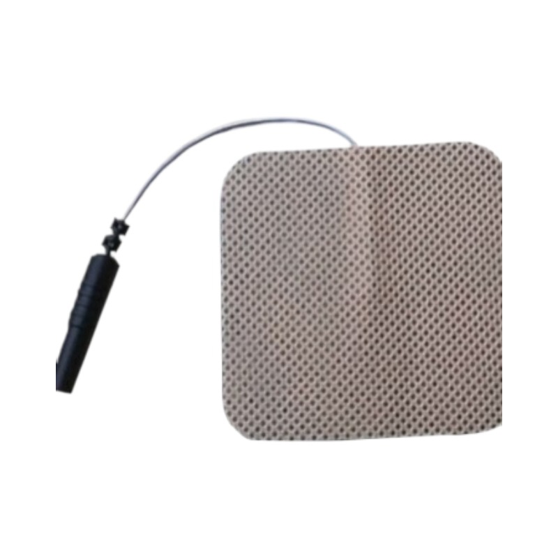 2.0mm Universal Hua Tuo Brand electric acupuncture instrument SDZ-II type 6-way electronic acupuncture instrument accessories self-adhesive patch electrode sheet