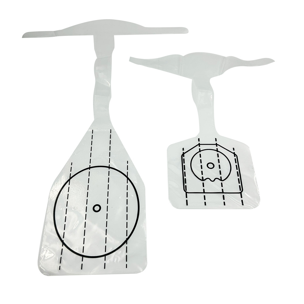 Amazon Disposable Cpr First Aid Training Lung Bag Cardiopulmonary Resuscitation Simulation Artificial Respiration Training Model Lung Bag