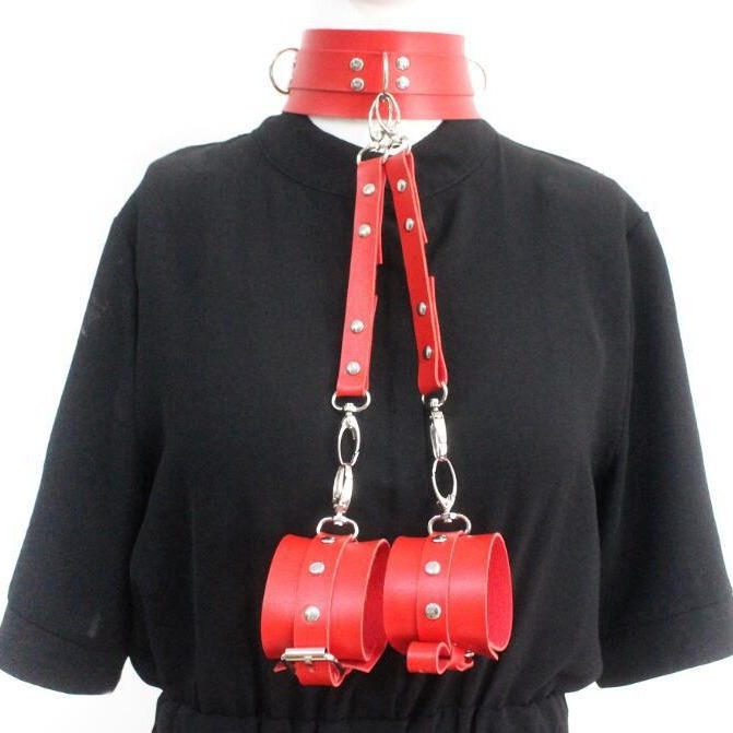 Amazon European and American cross-border collar necklace accessories bracelet set SY-31