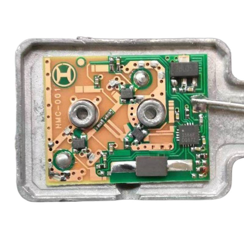 High-Frequency Head Fourth Generation 750300 Third Generation Household Communication Pcb Circuit Board Circuit Board 1110 Household Accessories Others