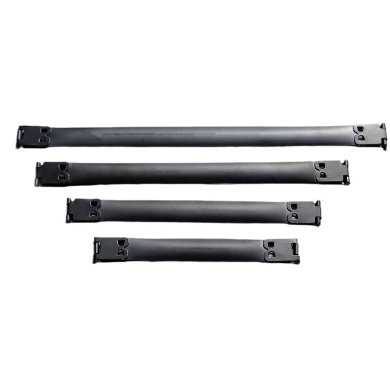 Extrusion type fierce piece spring clip gold metal twisted piece spring diy automatic closing storage bag hardware accessories