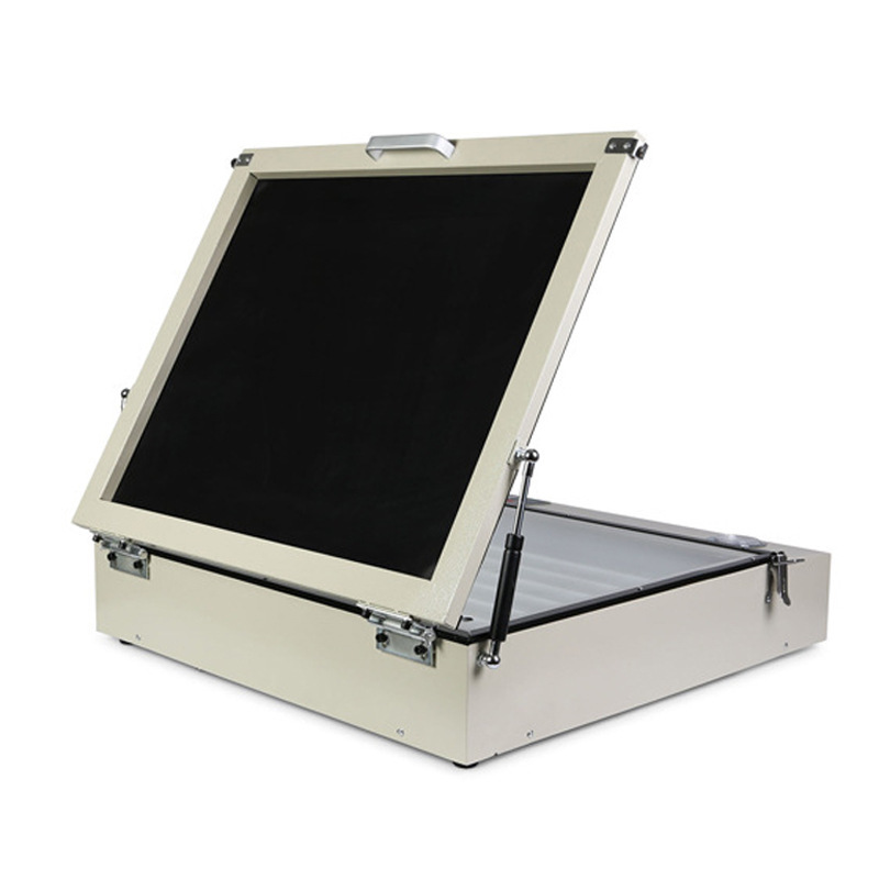 Sc650 Cnc Vacuum Screen Exposure Machine Uv Light Source Screen Printing Machine Uv Exposure Machine Manufacturer Wholesale
