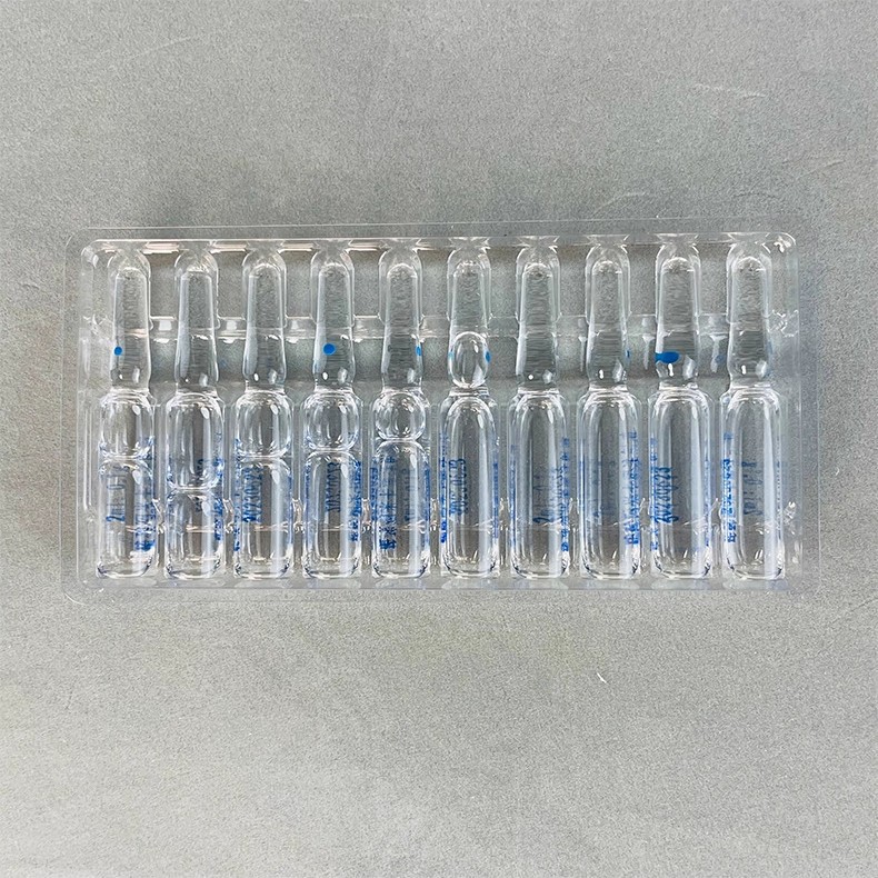 Amikacin Sulfate Injection Veterinary Dog and Cat Cystitis Kanamycin Injection for Pets