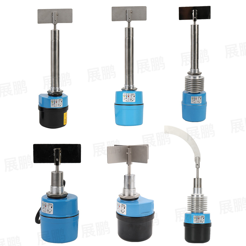 Mini Rotary Paddle Level Switch/Controller | Wholesale Prices