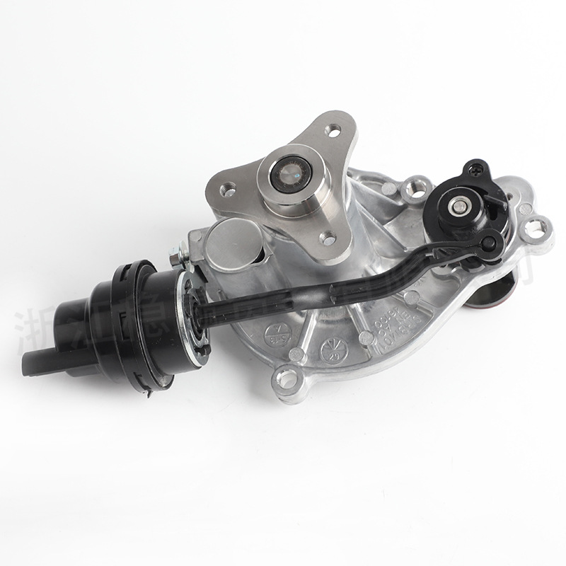 11518638026 11518575695 11518592238 Is Suitable for Bmw G12 G38 Water Pump Three-Piece Set