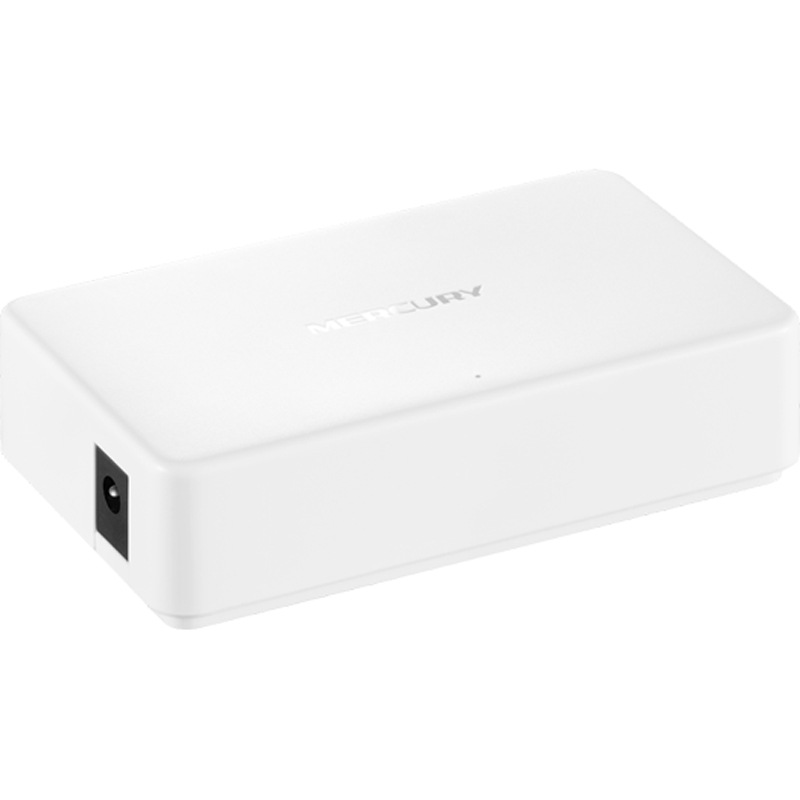 MERCURY MERCURY 5-Port splitter SG105C network 1000m Gigabit monitoring Switch wholesale