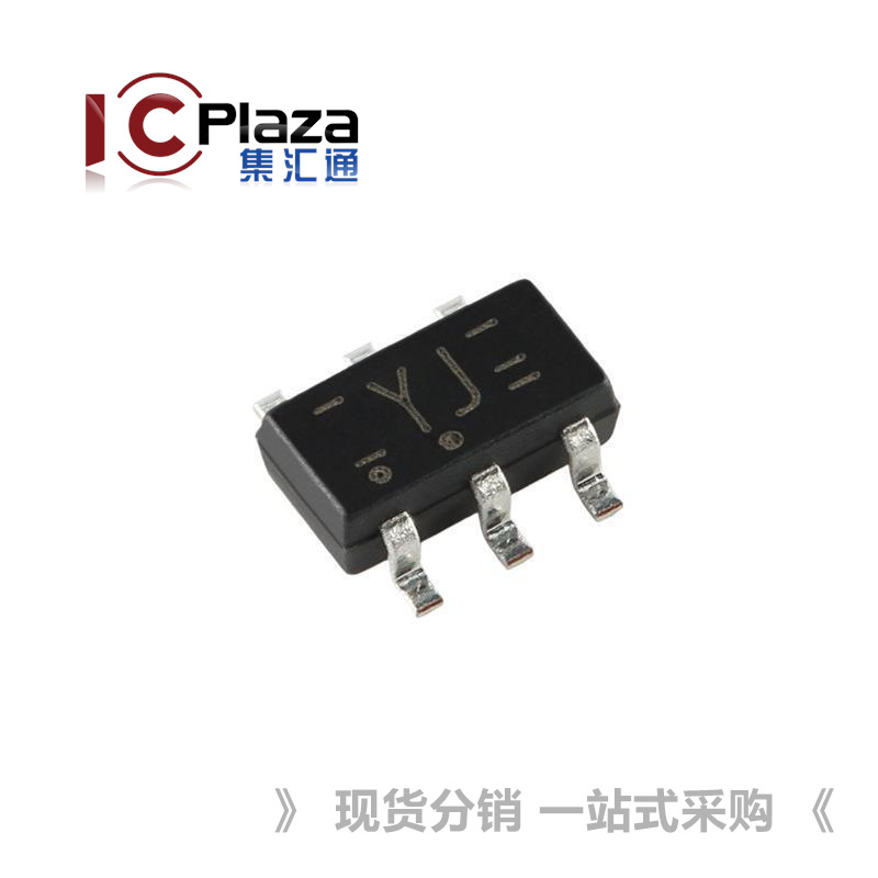 74Lvc1G3157Gv,125 Sot-457 Dual Channel Analog Multiplexer Demultiplexer