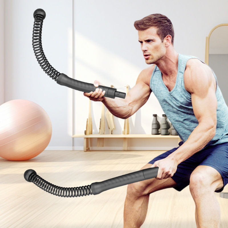 Беспроводная тренировочная веревка для дома, тонкая веревка для махов, большая веревка, фитнес-оборудование, съемная многофункциональная веревка для боя