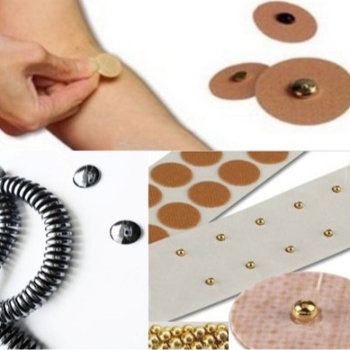 Магнитная акупунктурная лента 27-21мм, магнитный пластырь, сильный магнит, постоянный магнит, магнитные бусины