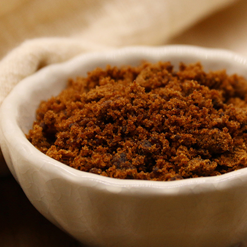 Zhonglai old brown sugar Zhonglai brown sugar brown sugar multi-size small packaging bags retail wholesale factory direct sales