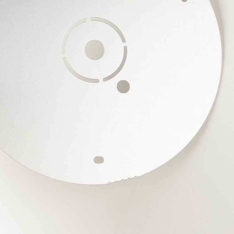 In stock wholesale drive-free led lamp board 220V3W6W24W round lamp chandelier transformation patch ceiling lamp wick