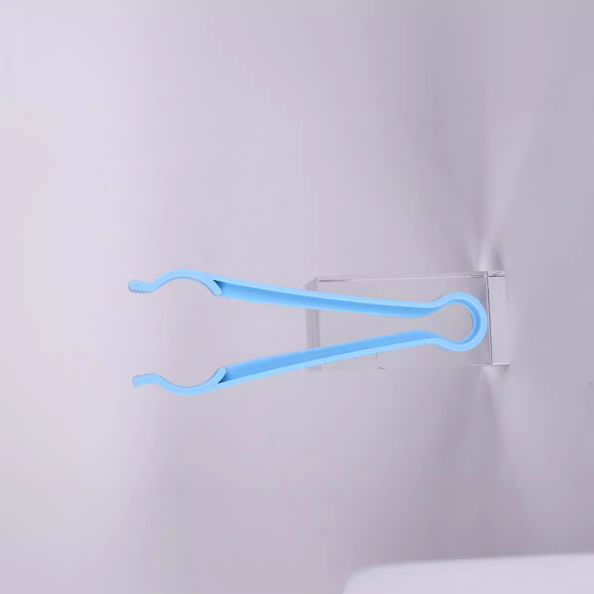 Baby bottle brush 7 piece set combination set sponge bottle cleaning brush nipple brush stainless steel straw brush wholesale