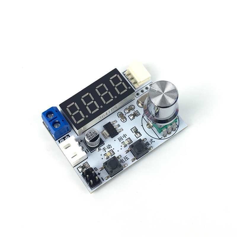 Servo Test Module, Servo Driver Board, Servo Centering Debugging Instrument, Robot Joint Servo Debugger