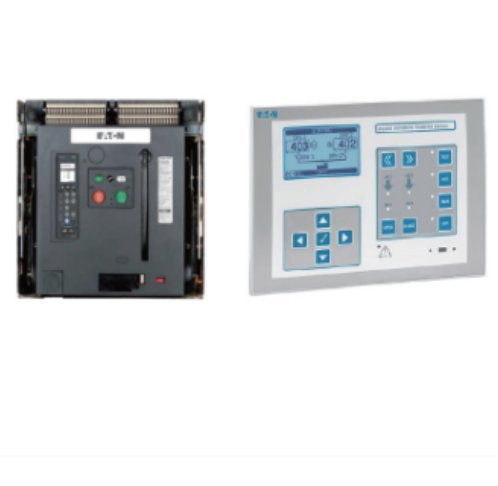 Eaton Original Eaton Golden Bell Muller 108209 A22-Lcled380Ac-Y Button and Indicator Light