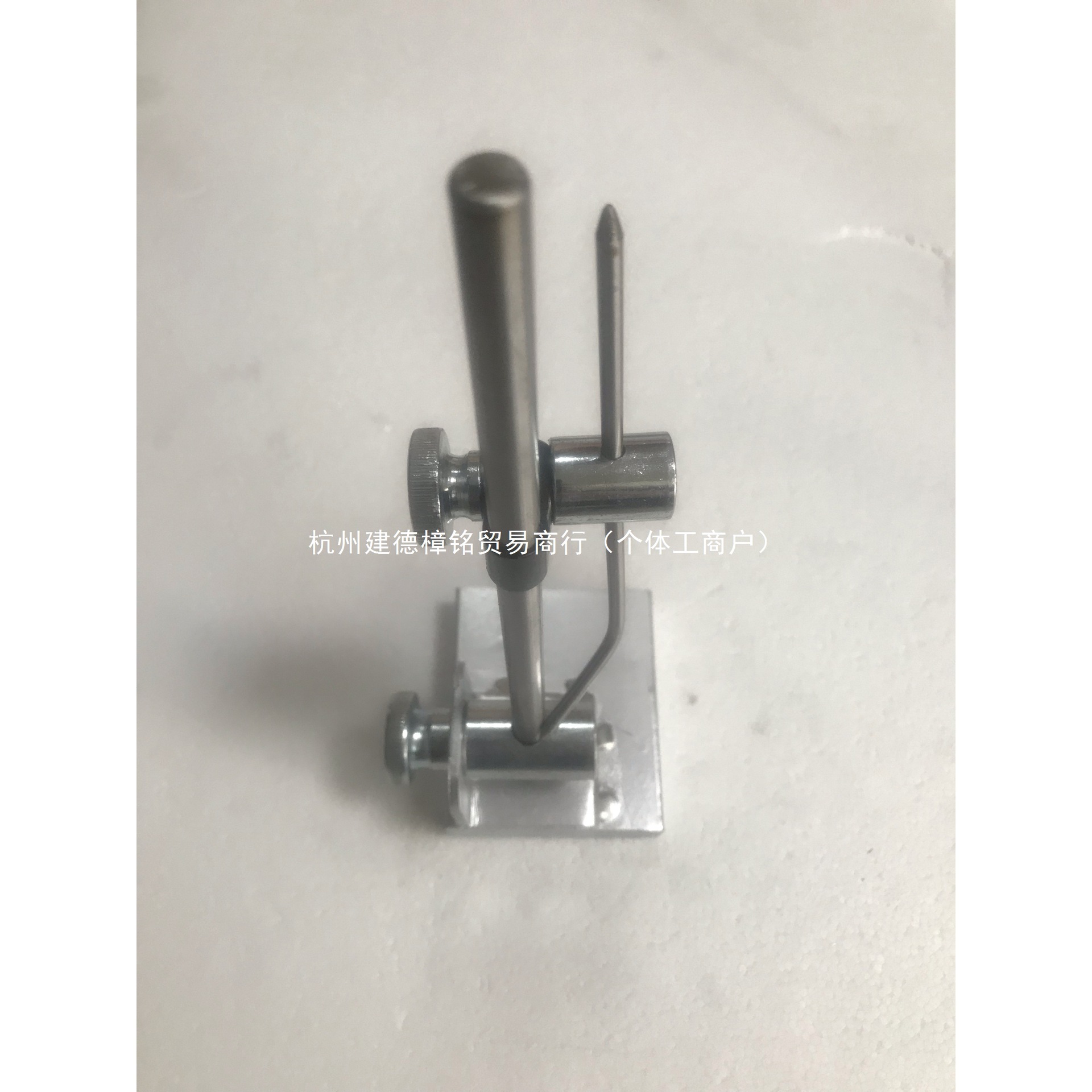 Scribing Gauge, Scriber Plate (Factory Direct Sales) 200mm to 700mm Complete Specifications (Haiyi Hardware Tools