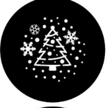 Christmas slides FILIN FILIN FILM COLOR FILM