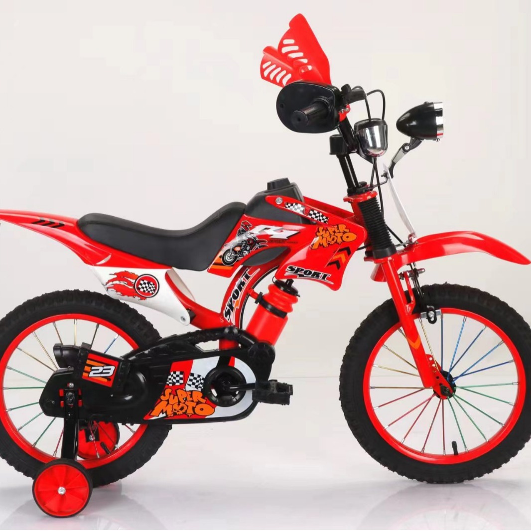 Велосипед для детей, горный велосипед для мальчиков и девочек