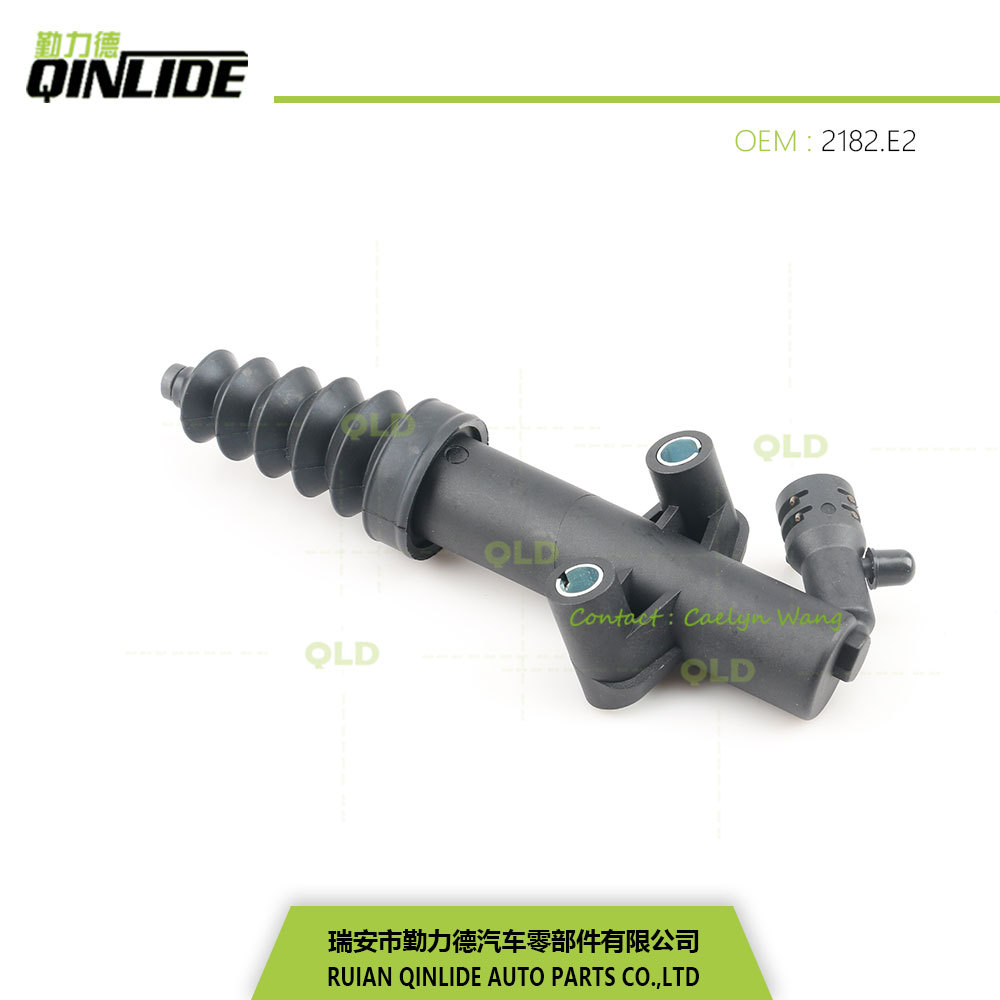 Аксессуары цилиндра сцепления M43 207 насос сцепления аксессуары 2182.E2 9683750480 насос тормоза