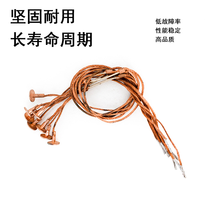 35-40.5Kv Outdoor High-Voltage Drop-Out Fuse Switch Deduction Insurance Fuse 3A-200A Factory Direct Supply