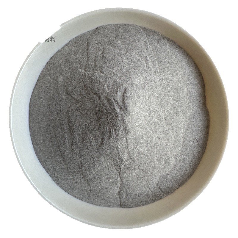 Nickel Powder Factory Supplies High-Purity Ultra-Fine Micron Nano Nickel Powder Electrolytic Conductive T255T123 Metal Atomized Spherical Nickel Powder