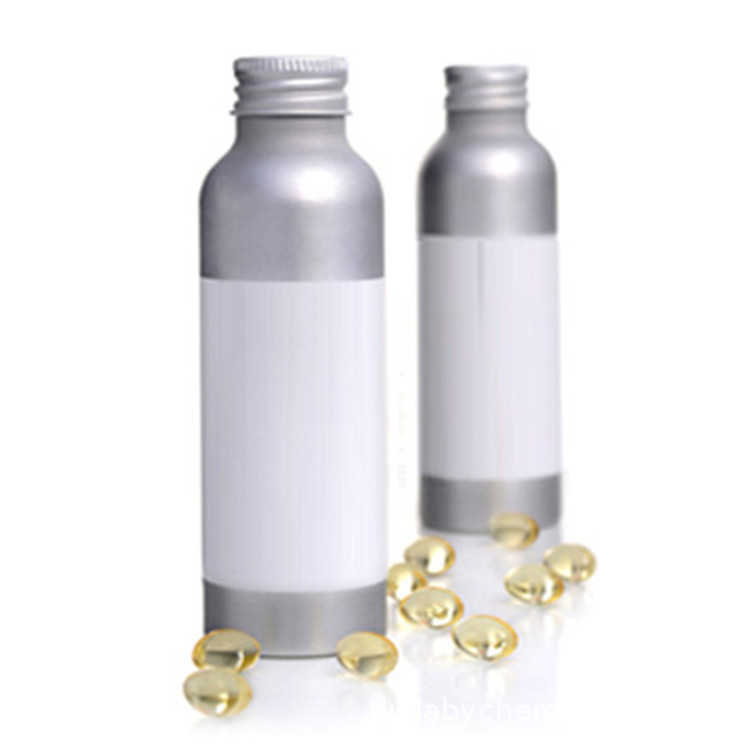 Dimethyl Sulfide Cas # 57093-94-4 Content 98% Package 1kg Wuhan Lanna White