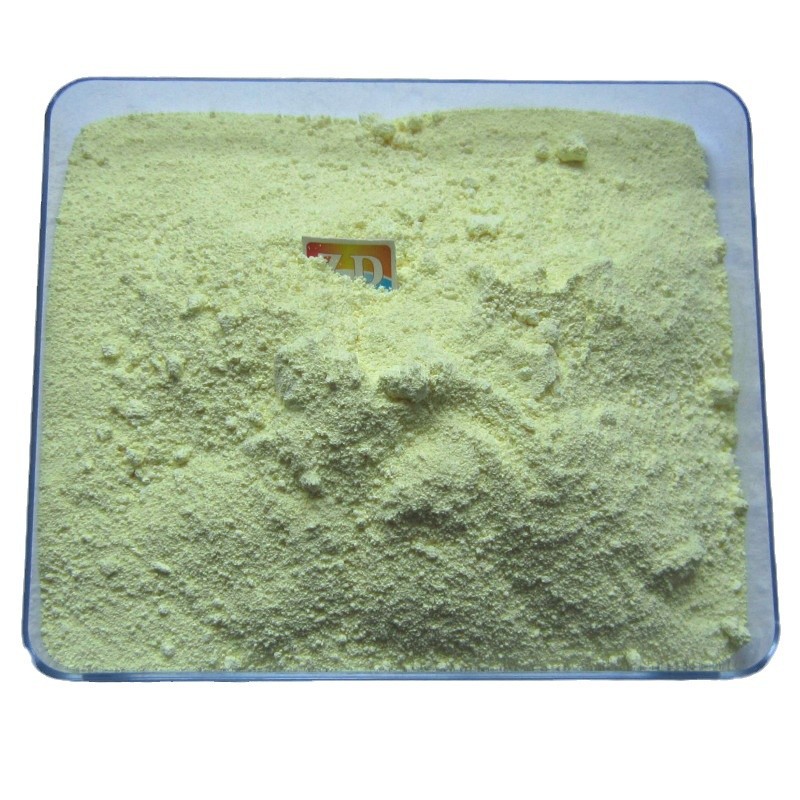 Cerium Hydroxide High Temperature Silicone Rubber Heat Resistant Agent Glass Clarification Three-Way Catalytic Converter Coated with Cerium Hydroxide