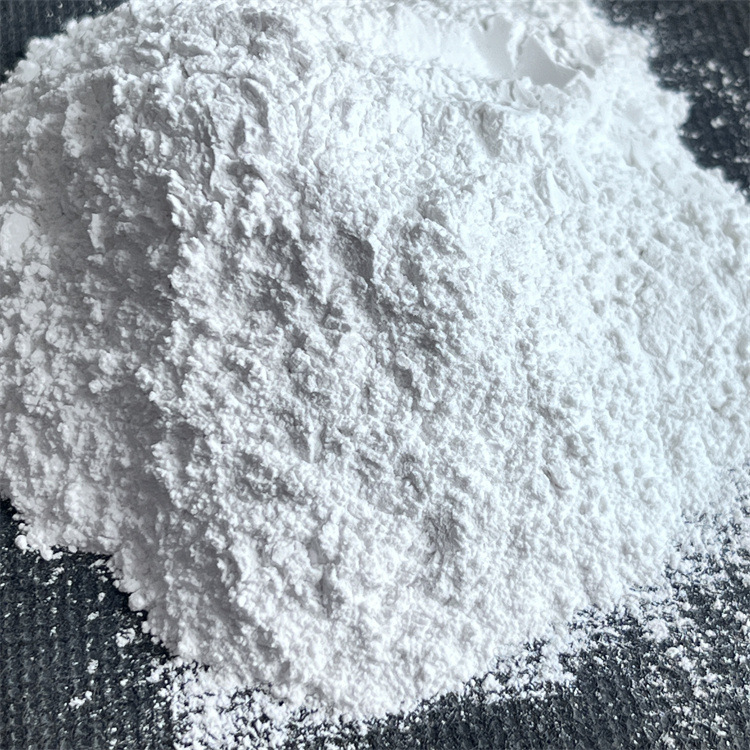 Industrial Grade Calcium Powder, Calcium Powder for Rubber and Plastic, Lightweight Calcium Powder for Paper Coating Addition, for Pvc