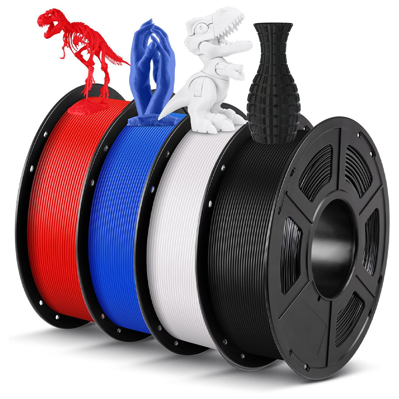 Прямые продажи с завода 3D печать ABS расходные материалы 3D принтер расходные материалы Высокотемпературные расходные материалы Высокая точность