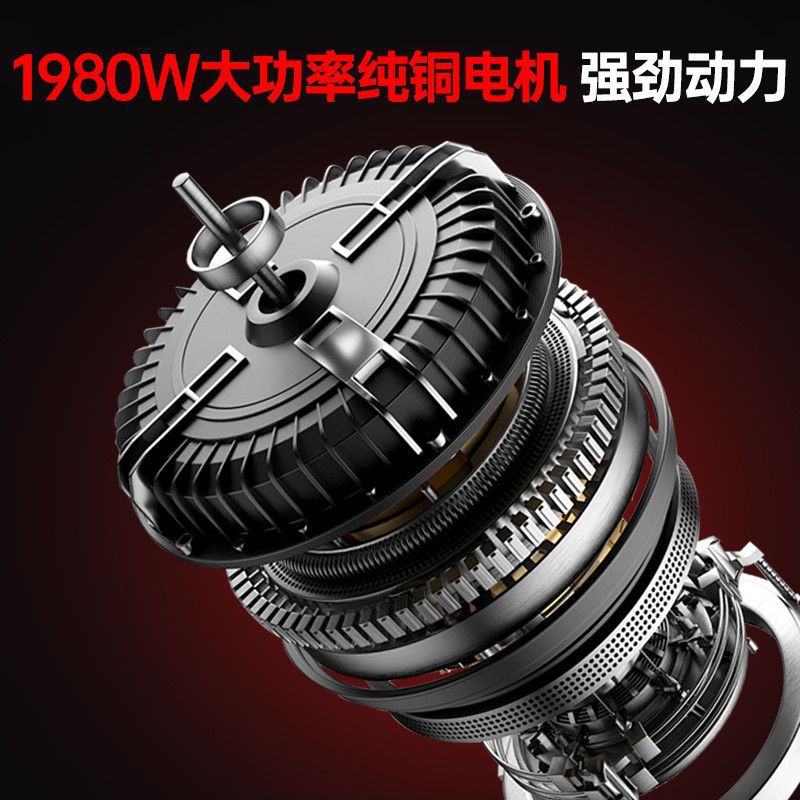 Polishing Machine, Fully Automatic Dust-Free Wall Polishing Machine, Putty Sandpaper Machine, Ultra-Light Wall Grinding Machine, Sandpaper Machine, Yin Corner