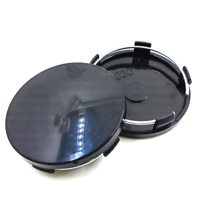 Подходит для модифицированных крышек колес автомобиля 60mm, универсальные крышки колес, центральные крышки, изогнутые крышки для шин, 56mm 58mm