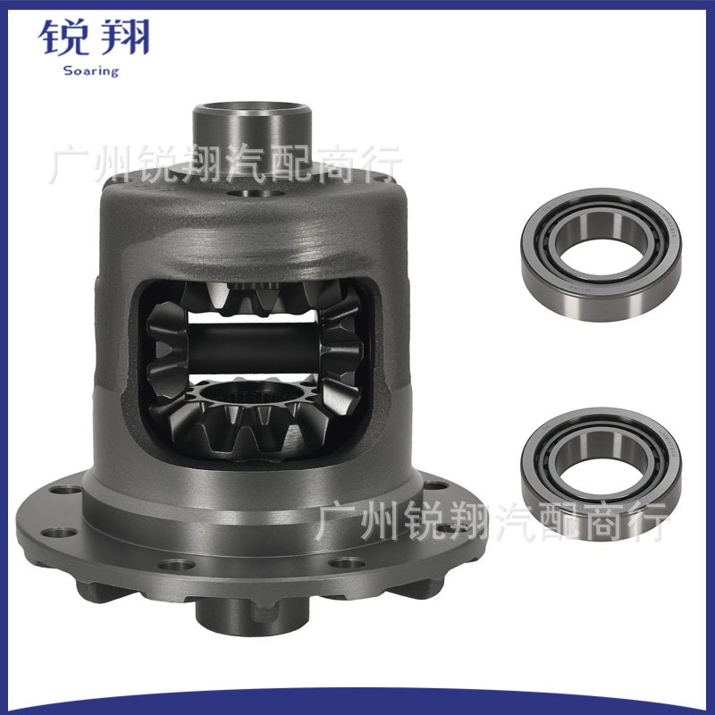 74210X M35Tl-27-354Up, ограничитель оси, ограниченный дифференциал