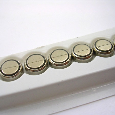 Battery Watch Strap Watch Band