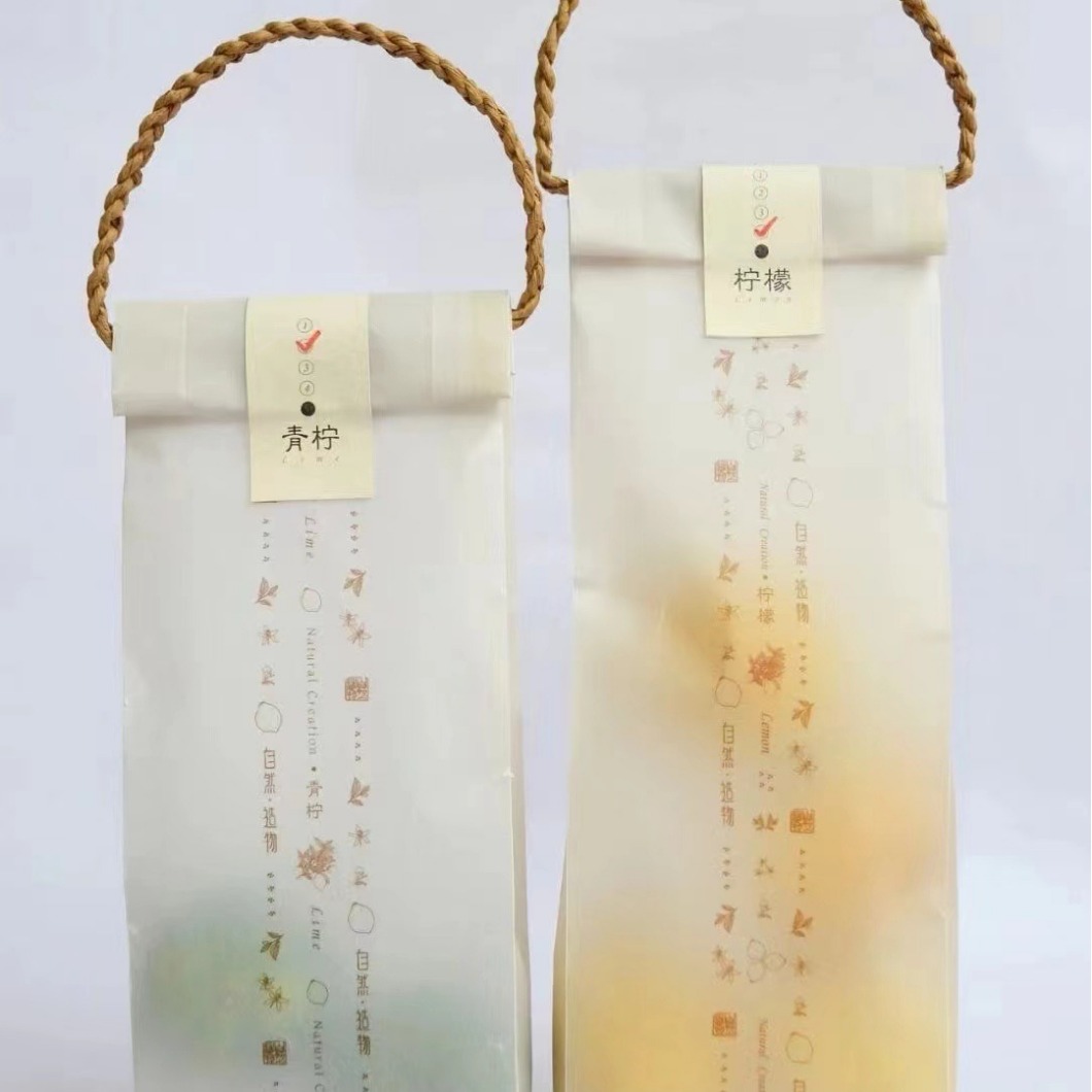 35г Белая крафт-бумага Обычно используется для упаковки кондитерских изделий, Шоколадов, Конфет, Хлебов, Гамбургеров и других продуктов