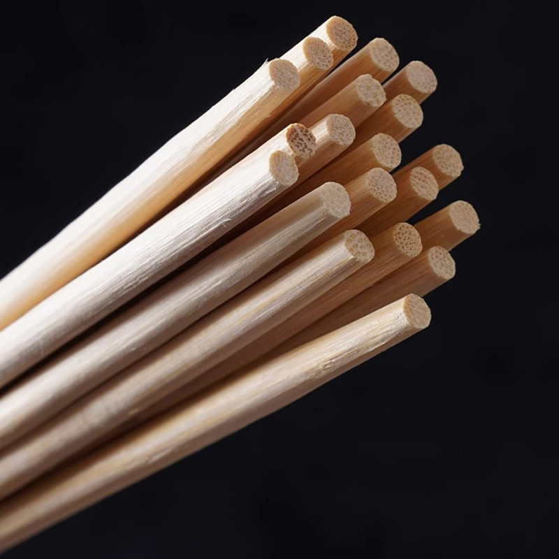 Disposable Chopsticks Commercial Independent Packaging Restaurant Ktv Hotel Bamboo Fast Food Chopsticks Takeaway Packaging Sanitary Chopsticks