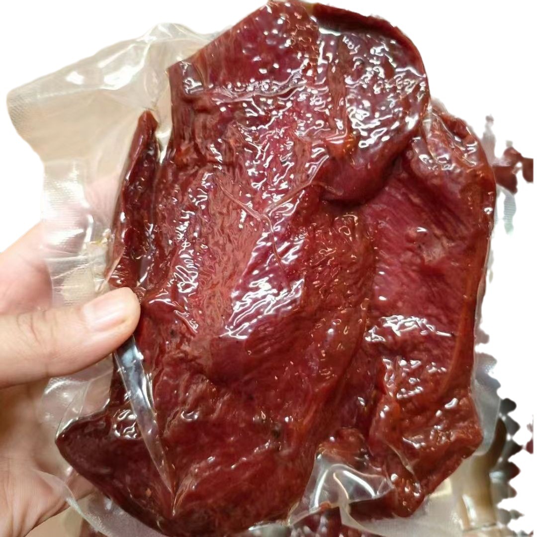 Vacuum-Packed Spicy Pork Sausage with Five-Spice Seasoning, Fully Cooked Meat, Factory Braised Meat, Chongqing Flavor