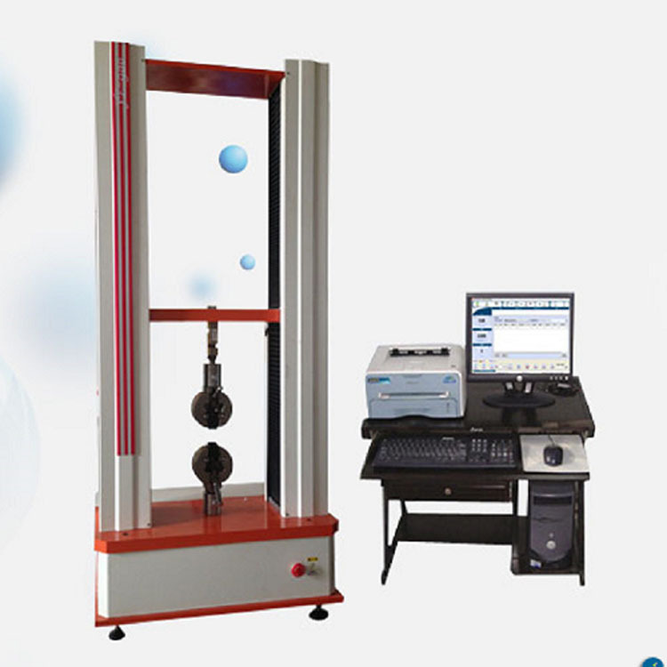 [] Non-Metallic Materials [Tensile, Compression Testing Machine] Bwn-100N