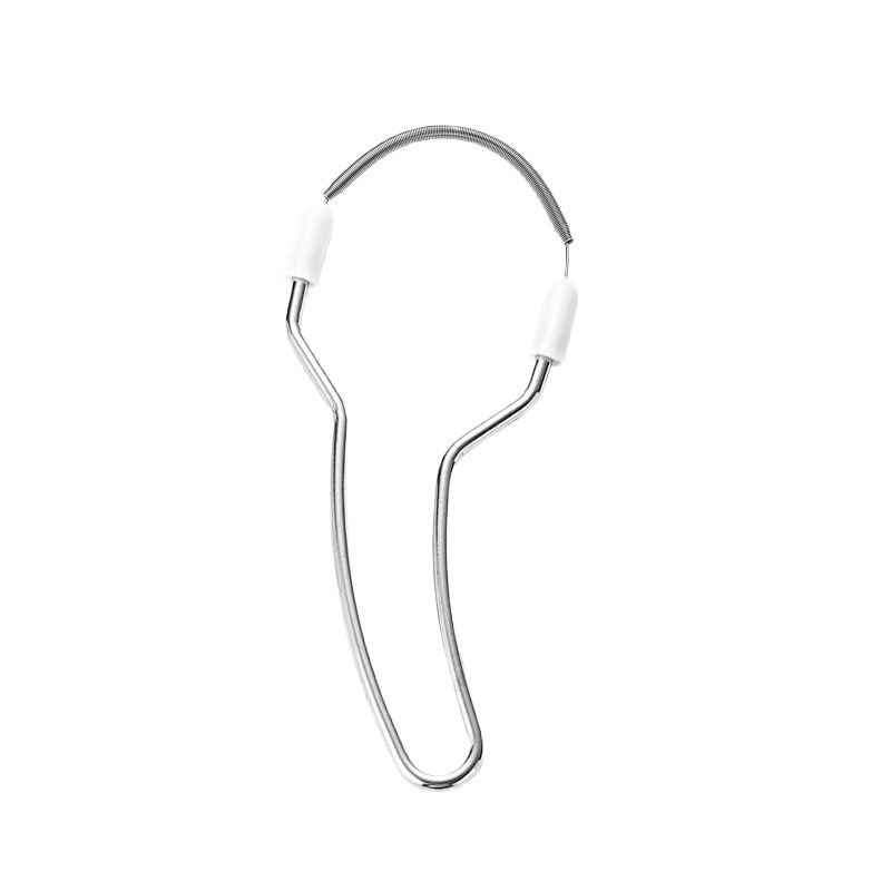 Women's hair remover face hair remover shaver hair remover spring face remover lip hair remover