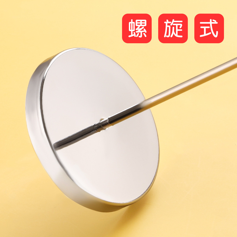 Ticket Fork menu plug-in device paper Bill Kitchen take-out clip single device cashier plug-in single needle single rack menu clip