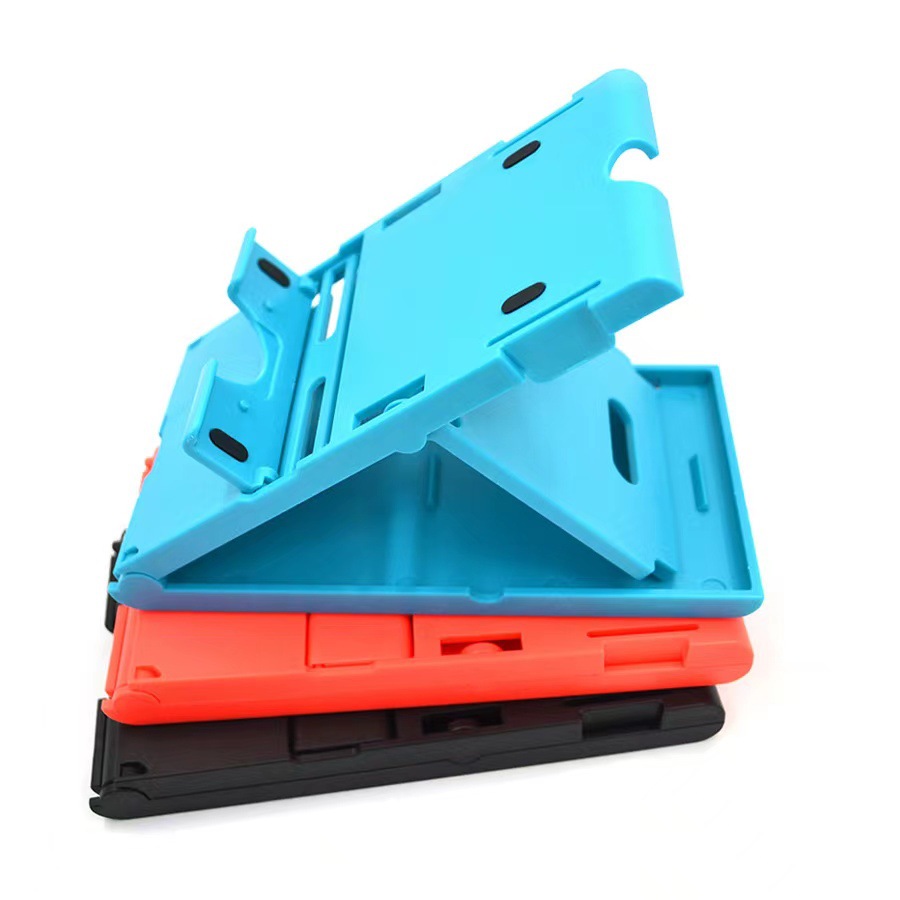 Switch bracket ns bracket host heat dissipation base oled bracket ns lazy bracket switch accessories