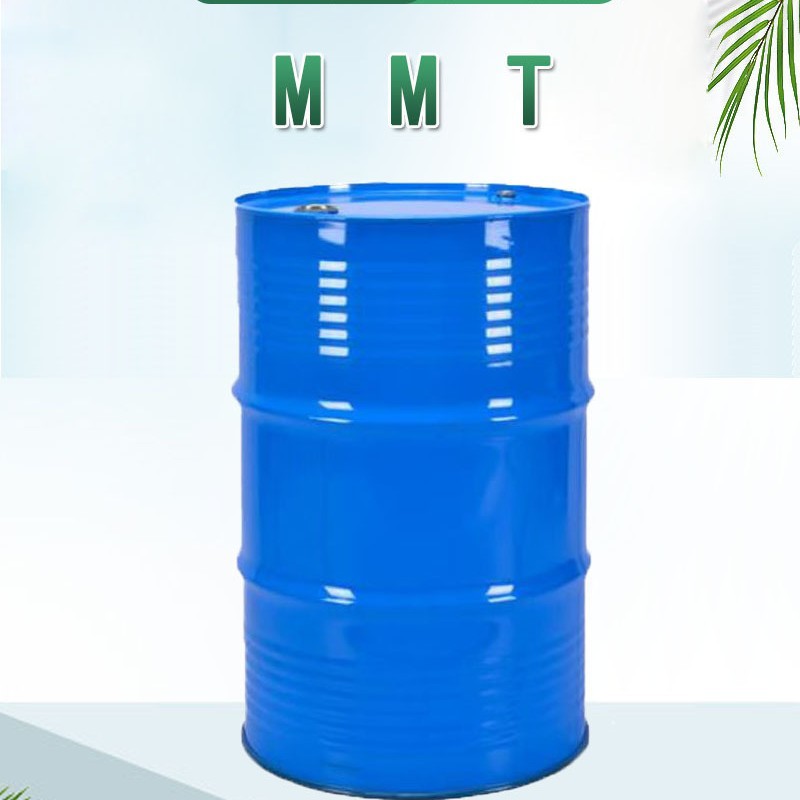 Mmt Methylcyclopentadienyltricarbonylmanganese Gasoline Anti-Explosion Agent Octane Value Improver Grade-Increasing Agent Mmt High Efficiency