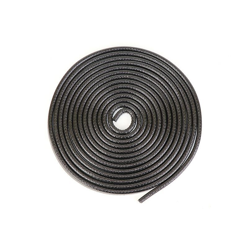 Car Door Anti-Collision Strips, Anti-Scratch and Bump Strips, Body Side Door Opening Protection Pads, Door Edge Protection Strips Manufacturer