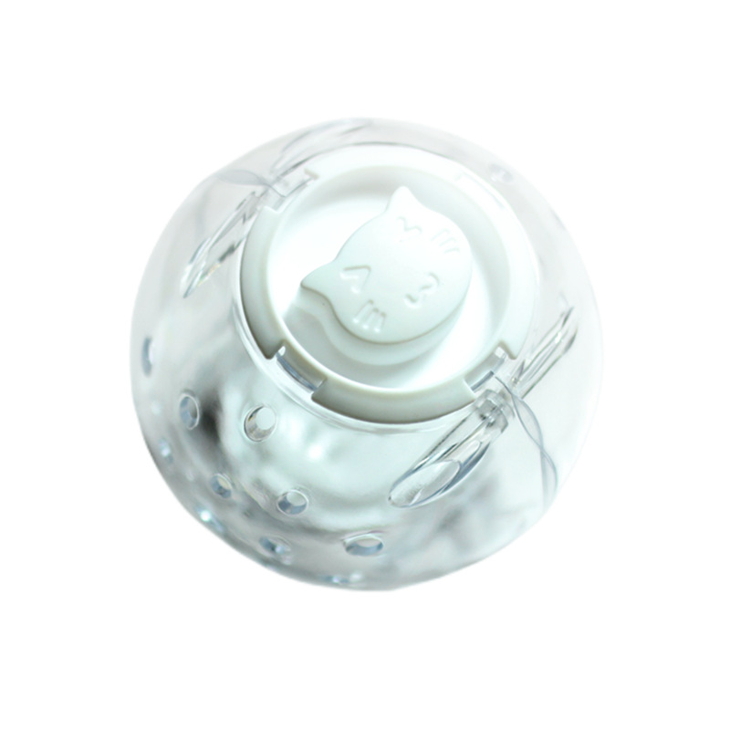 Hamster Running Ball Running Wheel Golden Bear Running Sports Rolling Ball Roller Landscape Toy Supplies Daquan Walking Mouse Cage